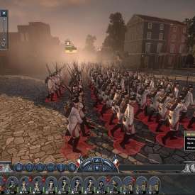 Игра napoleon total war на компьютер русская версия