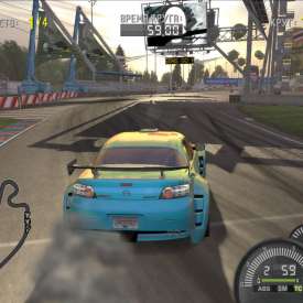 Скачать игру need for speed prostreet торрентом без регистрации