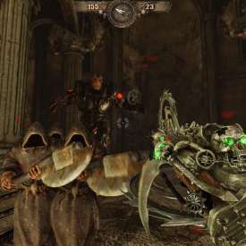 Painkiller hell damnation pc