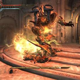 Скачать игру prince of persia forgotten sands торрент