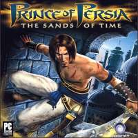 Скачать игру prince of persia the sands of time