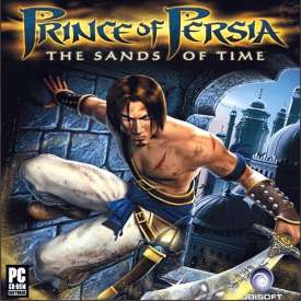 Скачать игру prince of persia the sands of time