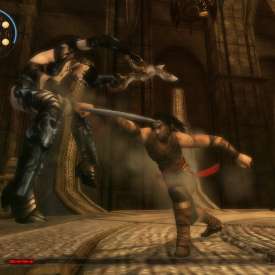 Скачать игру Prince of Persia Two Thrones с торрента
