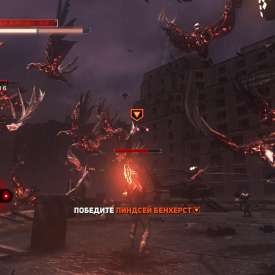 Prototype 2 скачать с торрента pc
