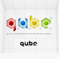 Qube скачать игру на компьютер