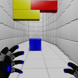 Игра торрент qube бесплатно на высокой скорости