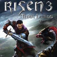 Скачать игру risen 3 titan lords с торрентов