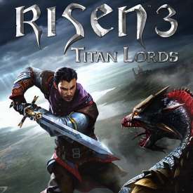 Скачать игру risen 3 titan lords с торрентов