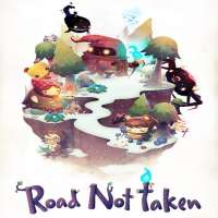 Скачать игру road not taken с торрентов