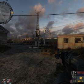 Скачать игру stalker зов припяти с торрента