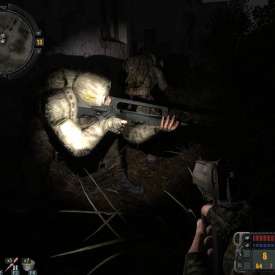 Игра stalker call of pripyat торрент без регистрации