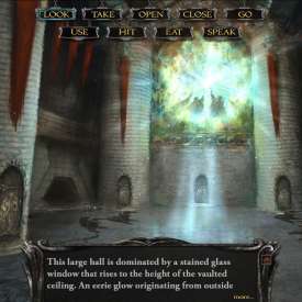 Игра shadowgate на компьютер с торрента