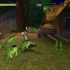 Shrek 2 игра скачать торрент без регистрации