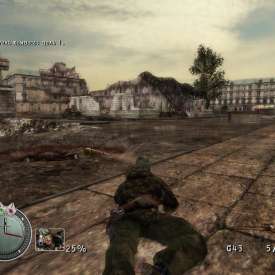 Sniper elite скачать торрент без регистрации