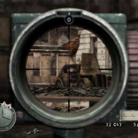 Игра sniper elite бесплатно через торрент