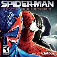 Скачать spider man shattered dimensions бесплатно