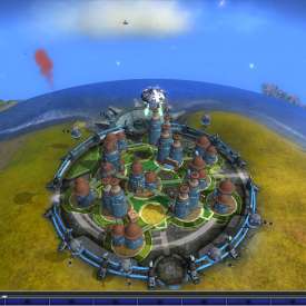 Скачать игру spore с торрента бесплатно