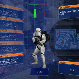 Star wars battlefront торрент без регистрации