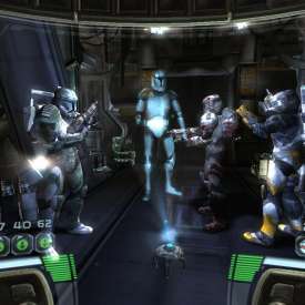 Скачать игру star wars republic commando с торрента