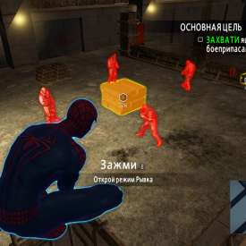 Игра новый человек паук 2 торрент русская версия