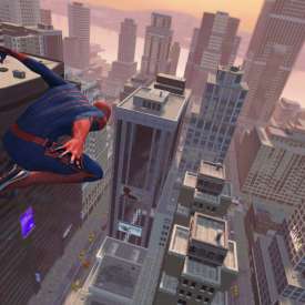 Игра amazing spider man торрент без регистрации