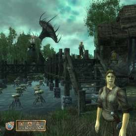 Скачать игру the elder scrolls 4 oblivion бесплатно