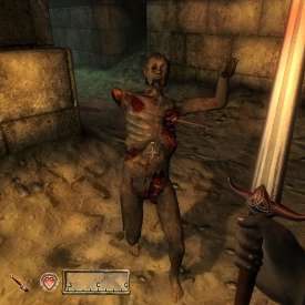 Игра the elder scrolls 4 oblivion русская версия