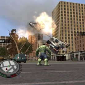 Игра the incredible hulk торрент русская версия