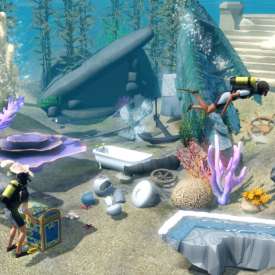 Скачать игру Sims 3 Island Paradis через торрент