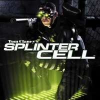 Splinter cell скачать торрент на высокой скорости