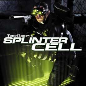 Splinter cell скачать торрент на высокой скорости
