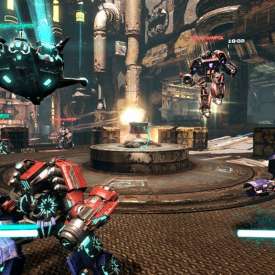 Скачать игру transformers fall cybertron бесплатно