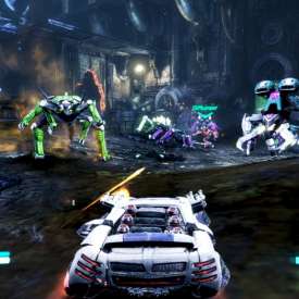 Игра transformers fall of cybertron pc торрент