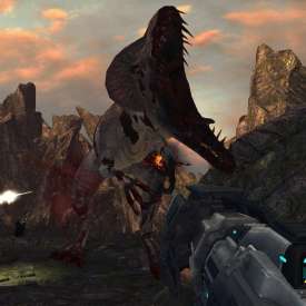 Игра turok торрентом без регистрации