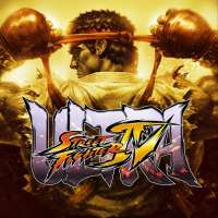 Скачать игру ultra street fighter 4 через торрент бесплатно