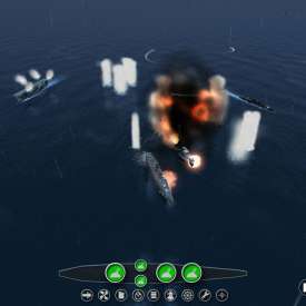 Скачать игру victory at sea через торрент
