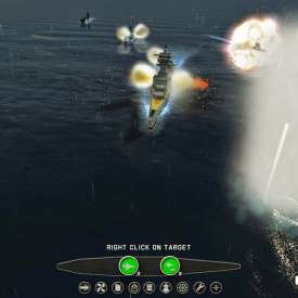 Игра victory at sea торрент без регистрации