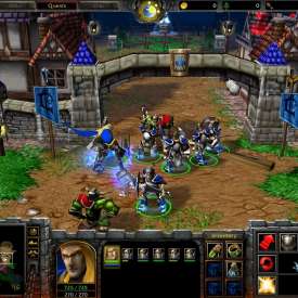 Скачать игру warcraft 3 через торрент