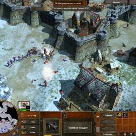 Скачать игру http age of emmpires 3 торрентом без регистрации