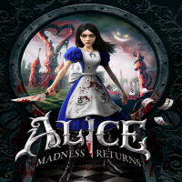 Скачать alice madness returns на компьютер с торрента