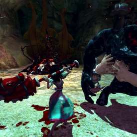 Игра Alice Madness Returns торрент без регистраци и смс
