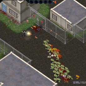 Игра alien shooter без смс и рекламы