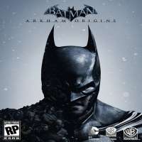 Скачать игру Batman Arkham Origins с торрента без регистрации