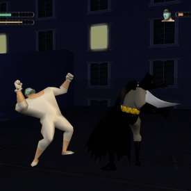 Скачать игру Batman через торрент бесплатно
