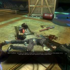 Игра BioShock 2 торрент на русском без вирусов