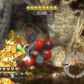 Игра Bionicle Heroes скачать на пк торрентом