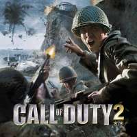 Скачать игру call of duty 2 через торрент бесплатно