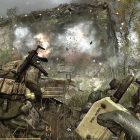 Игра call of duty 4 скачать на русском бесплатно