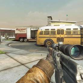 Скачать игру Call of Duty Black Ops с торрента бесплатно и без регистрации