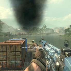 Игра call of duty black ops торрентом без вирусов и рекламы